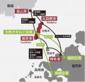 国境の島「対馬」に、1日1組限定の一棟貸し宿『RITO S