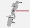 国境の島「対馬」に、1日1組限定の一棟貸し宿『RITO S