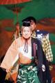 東の野村家と西の茂山家、狂言会の最高峰による豪華特