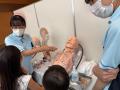 【藍野大学短期大学部】第52回 あべのカーニバルutf-8