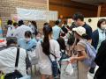 【藍野大学短期大学部】第52回 あべのカーニバルutf-8