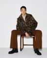 フェンディ、秋冬シーズンを彩る「フェンディ レオ」