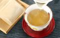 巣鴨のお茶屋さん山年園より、日本山人参茶ティーパッ