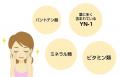 巣鴨のお茶屋さん山年園より、日本山人参茶ティーパッ