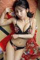 「#2i2」から十味ちゃんが登場！彼女の新鮮な魅力をお