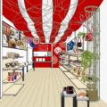期間限定ポップアップイベント〈蔦市‐TSUTAICHI‐〉が