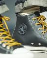 CONVERSE × ABC-MART ワークブーツがモチーフの「ALL 
