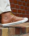 CONVERSE × ABC-MART ワークブーツがモチーフの「ALL 