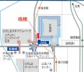 広島城のお堀を巡る「広島城遊覧船」がいよいよ運航開