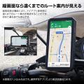 MAXWINのハイエンド縦型スマートモニターM2シリーズが