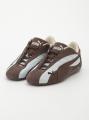 【emmi×PUMA】世界中で愛されるスピードキャットから
