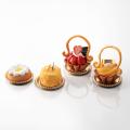 【KEYUCAのスイーツブランドDOLCE FELICE】「ドルチェ
