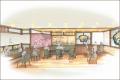 「椿屋茶房 大宮店」が2025年10月21日（火）グランド