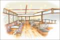 「椿屋茶房 大宮店」が2025年10月21日（火）グランド