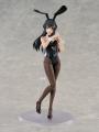 KADOKAWA PLASTIC MODEL SERIES 「青春ブタ野郎」シリ