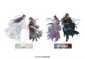 大河幻想ラジオドラマ『魔道祖師』より、日出的小太陽