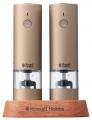 Russell Hobbs(ラッセルホブス)から、充電式ミル ソル