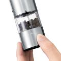 Russell Hobbs(ラッセルホブス)から、充電式ミル ソル