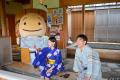 【即時配信】「足湯×将棋は最高ですね」藤井聡太竜王 