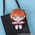 『新テニスの王子様』より、ぬいパルが登場！