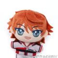 『新テニスの王子様』より、ぬいパルが登場！