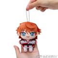 『新テニスの王子様』より、ぬいパルが登場！