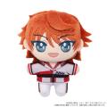 『新テニスの王子様』より、ぬいパルが登場！