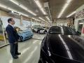 茨城トヨペット、トヨタ東京自動車大学校へ車両を寄贈
