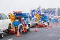 「JAF全国ロードサービス競技大会 2025」決勝戦　20年