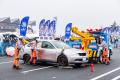 「JAF全国ロードサービス競技大会 2025」決勝戦　20年