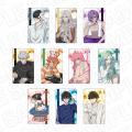 アニメ「TO BE HERO X」POP UP SHOPが有楽町マルイ 8F