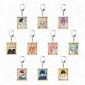 アニメ「TO BE HERO X」POP UP SHOPが有楽町マルイ 8F