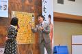 竜王戦の裏側--藤井聡太竜王・佐々木勇気八段を見守る