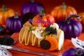 【横浜高島屋】かわいくておいしい！「おうちハロウィ
