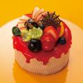 【横浜高島屋】かわいくておいしい！「おうちハロウィ