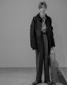 〈Barbour × MARKAWARE for EDIFICE〉2025 AW Exclusi