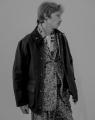〈Barbour × MARKAWARE for EDIFICE〉2025 AW Exclusi