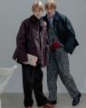 〈Barbour × MARKAWARE for EDIFICE〉2025 AW Exclusi