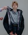 〈Barbour × MARKAWARE for EDIFICE〉2025 AW Exclusi