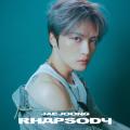 JAEJOONG（ジェジュン） Japan New Album 『Rhapsody