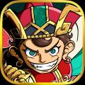 スマートフォンアプリゲーム『ブラウザ三国志 天』：