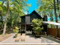 「SAUNA FOREST CABIN 軽井沢 御代田 C棟 別邸（長野