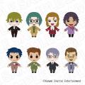 「ときめきメモリアル Girl's Side」ぬいぐるみSHOP