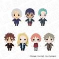 「ときめきメモリアル Girl's Side」ぬいぐるみSHOP