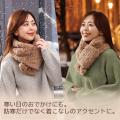 軽さと暖かさが合わさった、ふわとろの毛布につつまれ