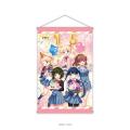 「わちゃちゃ」より『きんいろモザイク』15周年記念グ