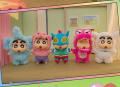 ★アジアで大人気のアートトイカルチャーを体感！！中