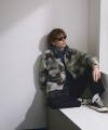 【Ocean Pacific】2025 AUTUMN/WINTER LOOKBOOKが公式