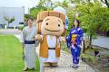 福井県あわら市！将棋界の熱戦を彩る！ 竜王戦 大盤解