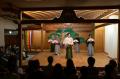 ホストが舞う、日本舞踊--異色の融合再び！「『好色一